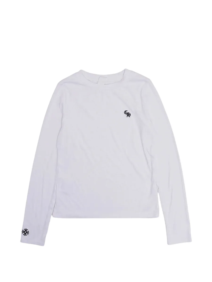 Bad Seed long-sleeve t-shirt 1