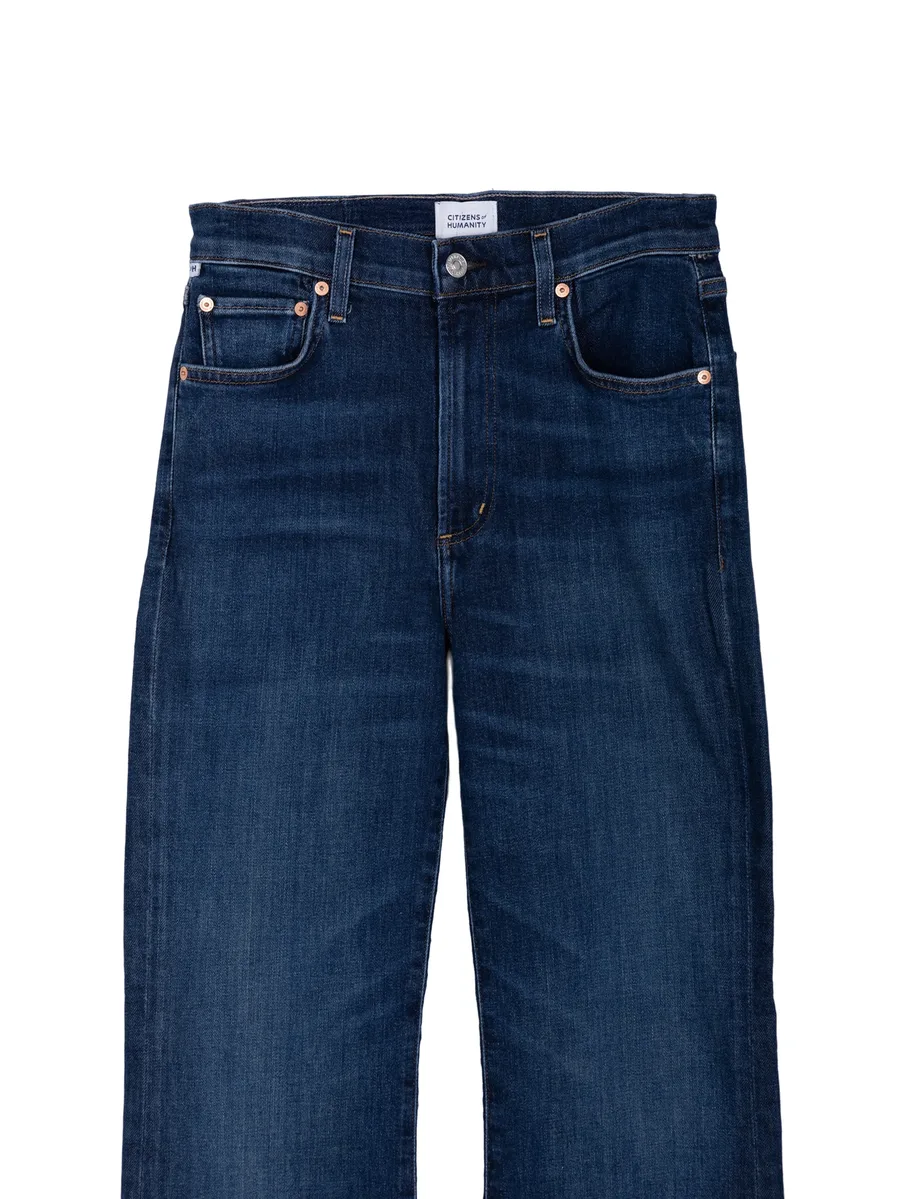 Lilah bootcut jeans 3