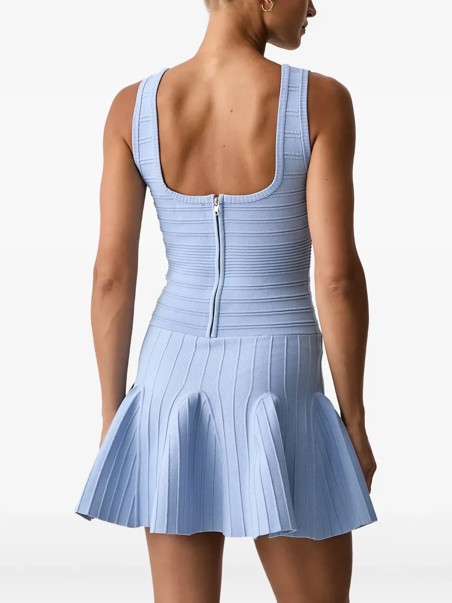 Brooke mini dress 3