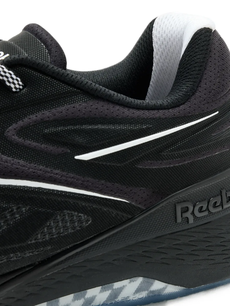 Nano X5 Edge sneakers 4