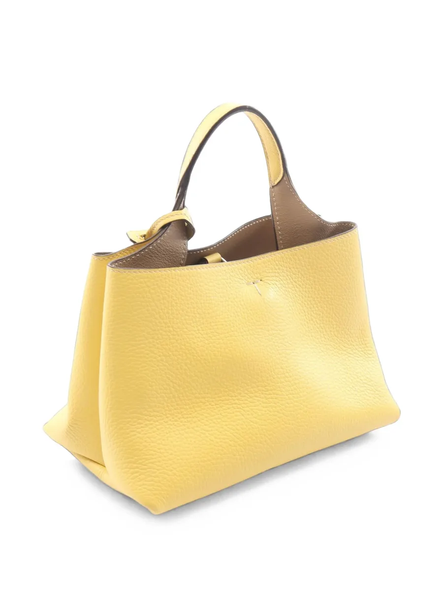 2010s micro T Timeless two-way tote bag 2