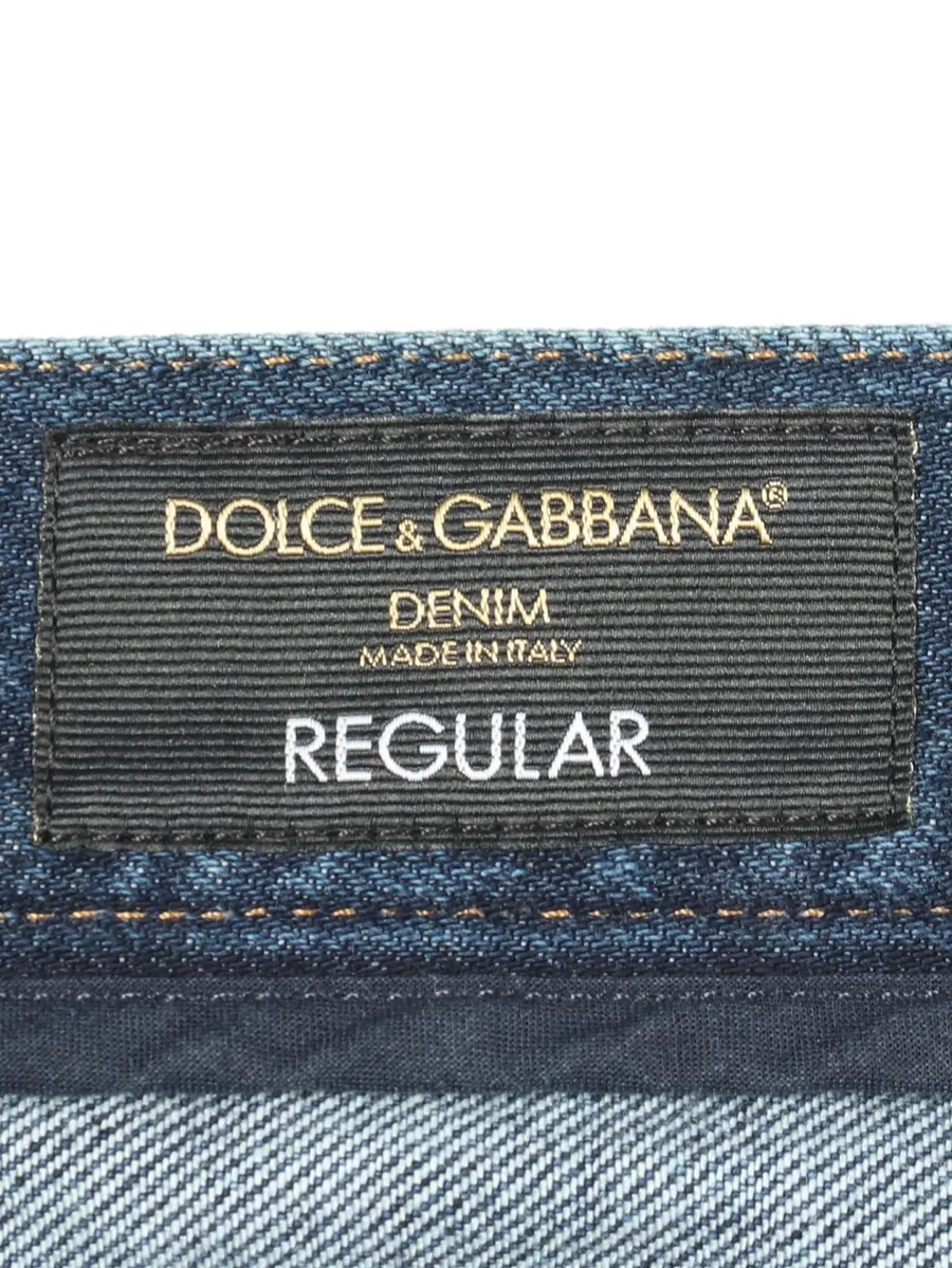 2010s straight-leg jeans 3
