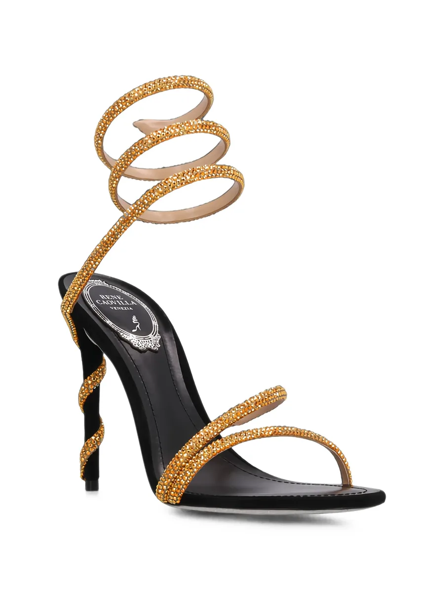 Margot embellished sandals 2