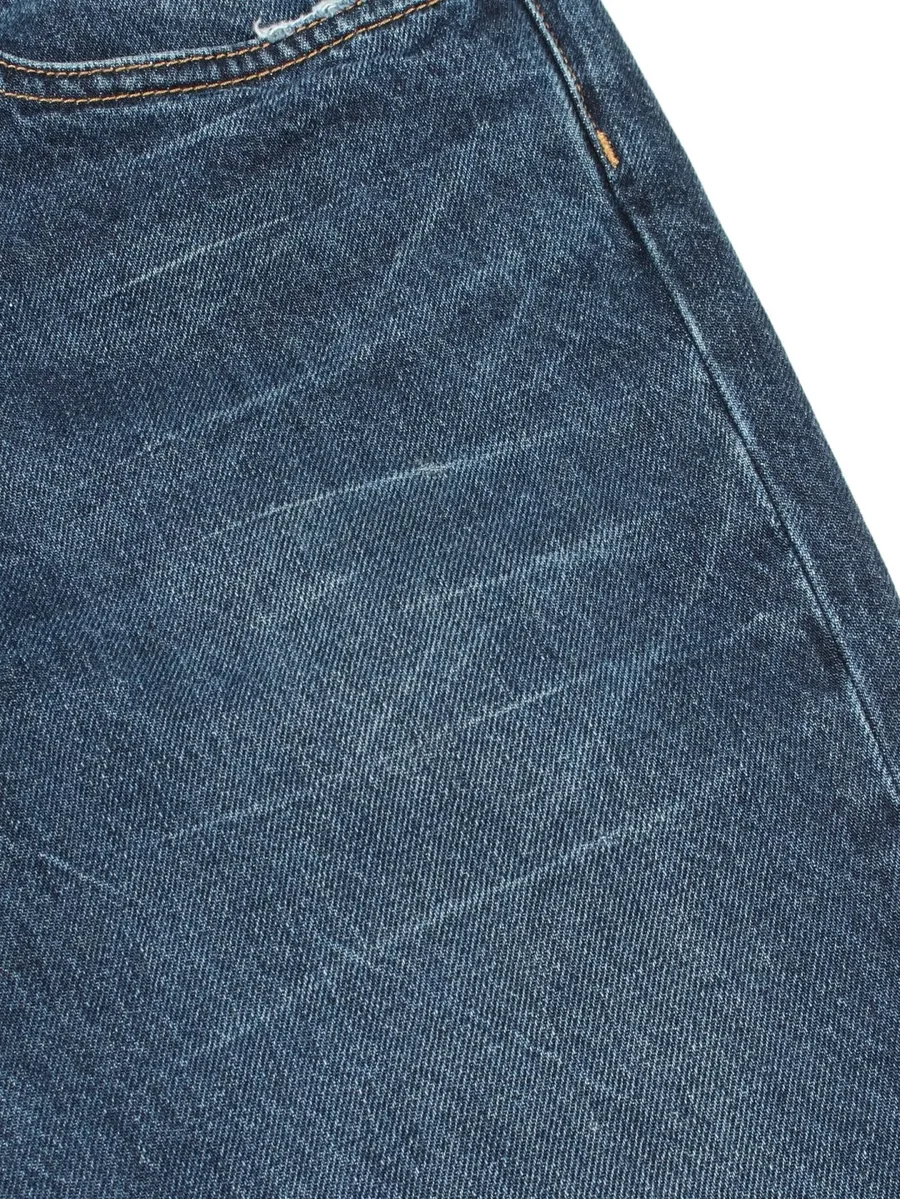 2010s straight-leg jeans 7