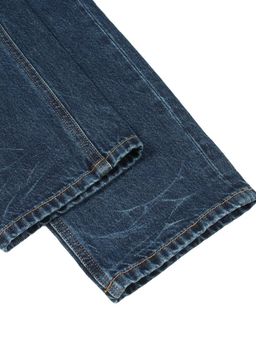 2010s straight-leg jeans 6