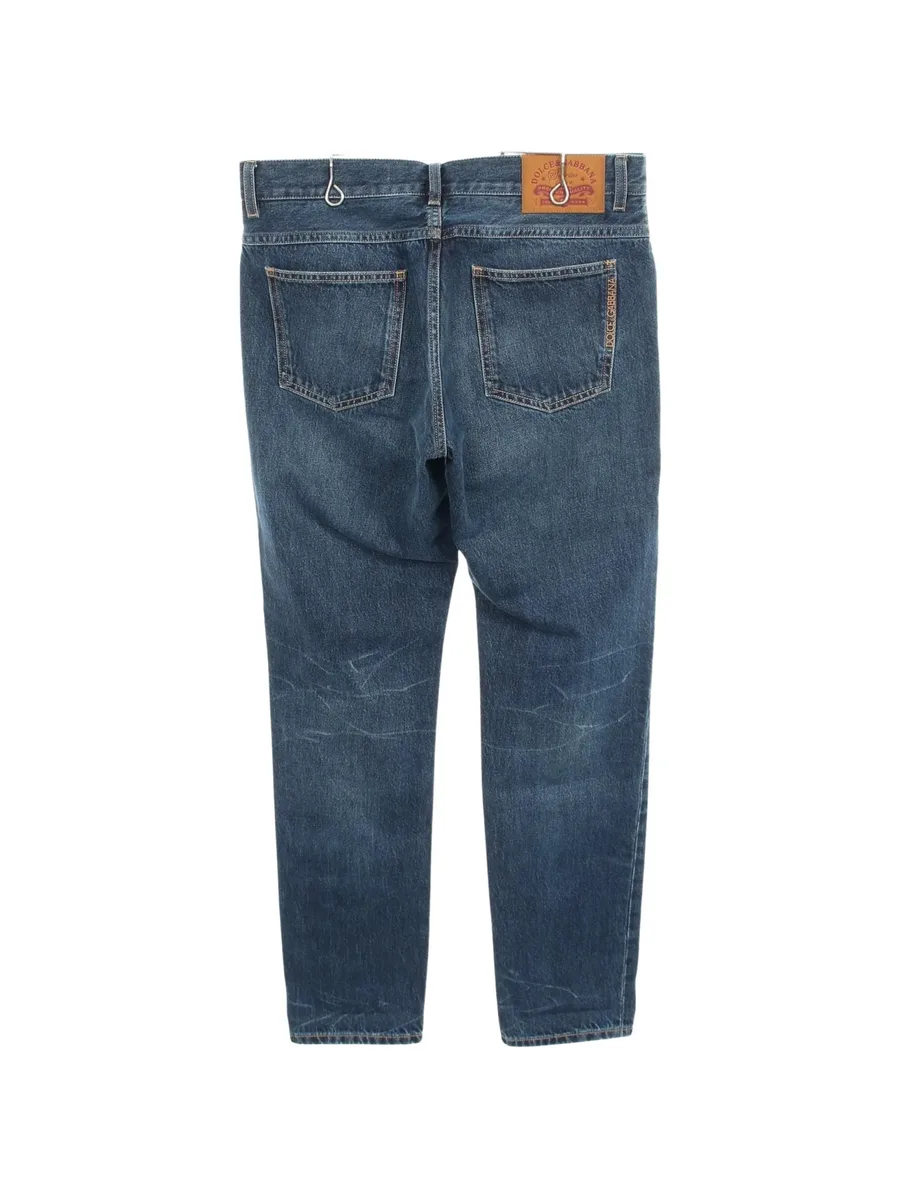 2010s straight-leg jeans 2