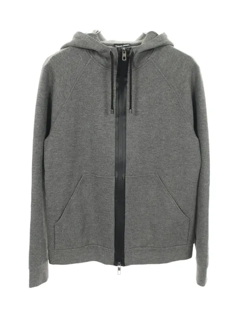 2000s zip-up hoodie