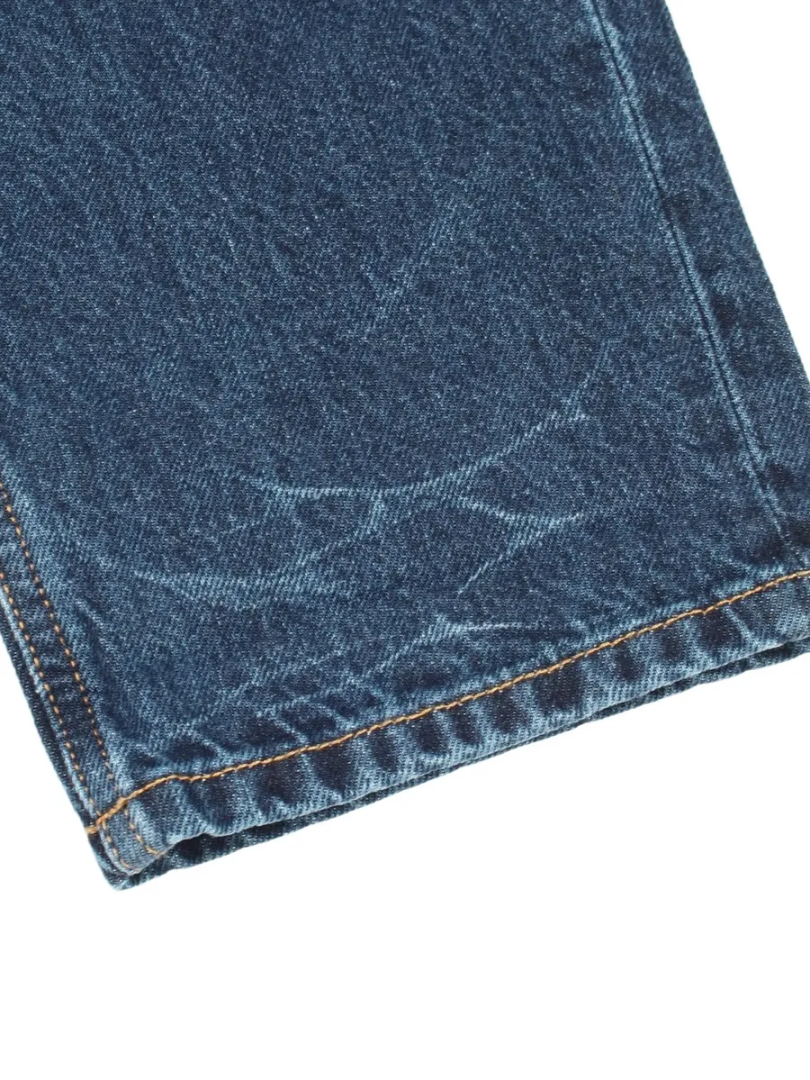 2010s straight-leg jeans 4