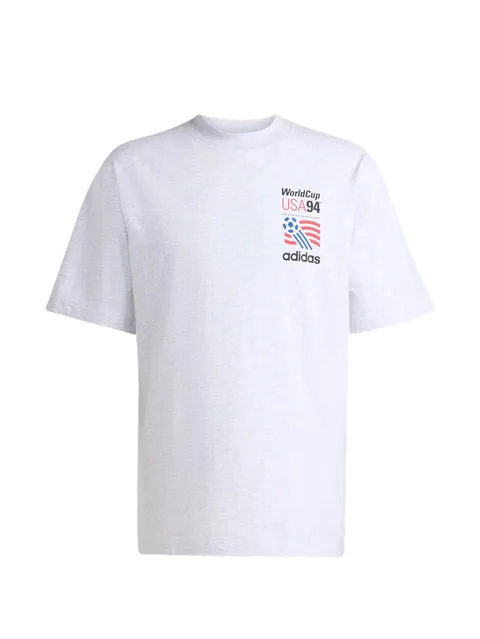 World Cup USA 94 logo-print T-shirt