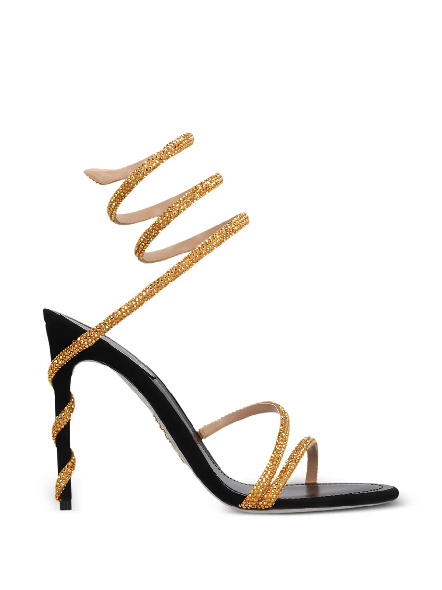 Margot embellished sandals 1
