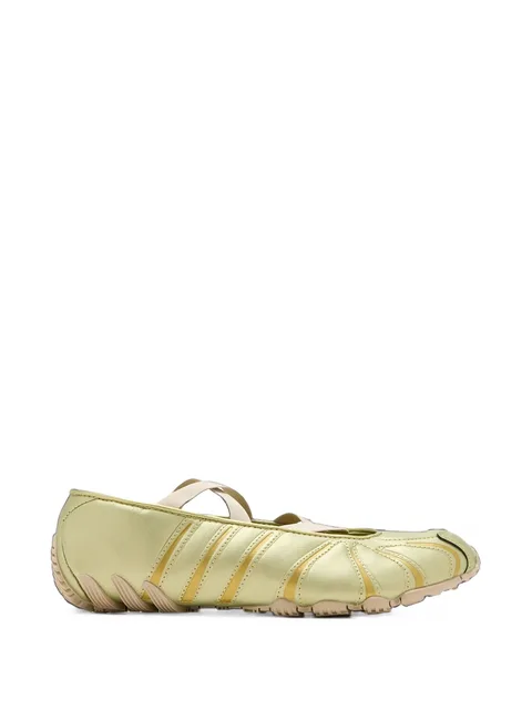 Ghost Sprint ballet flats