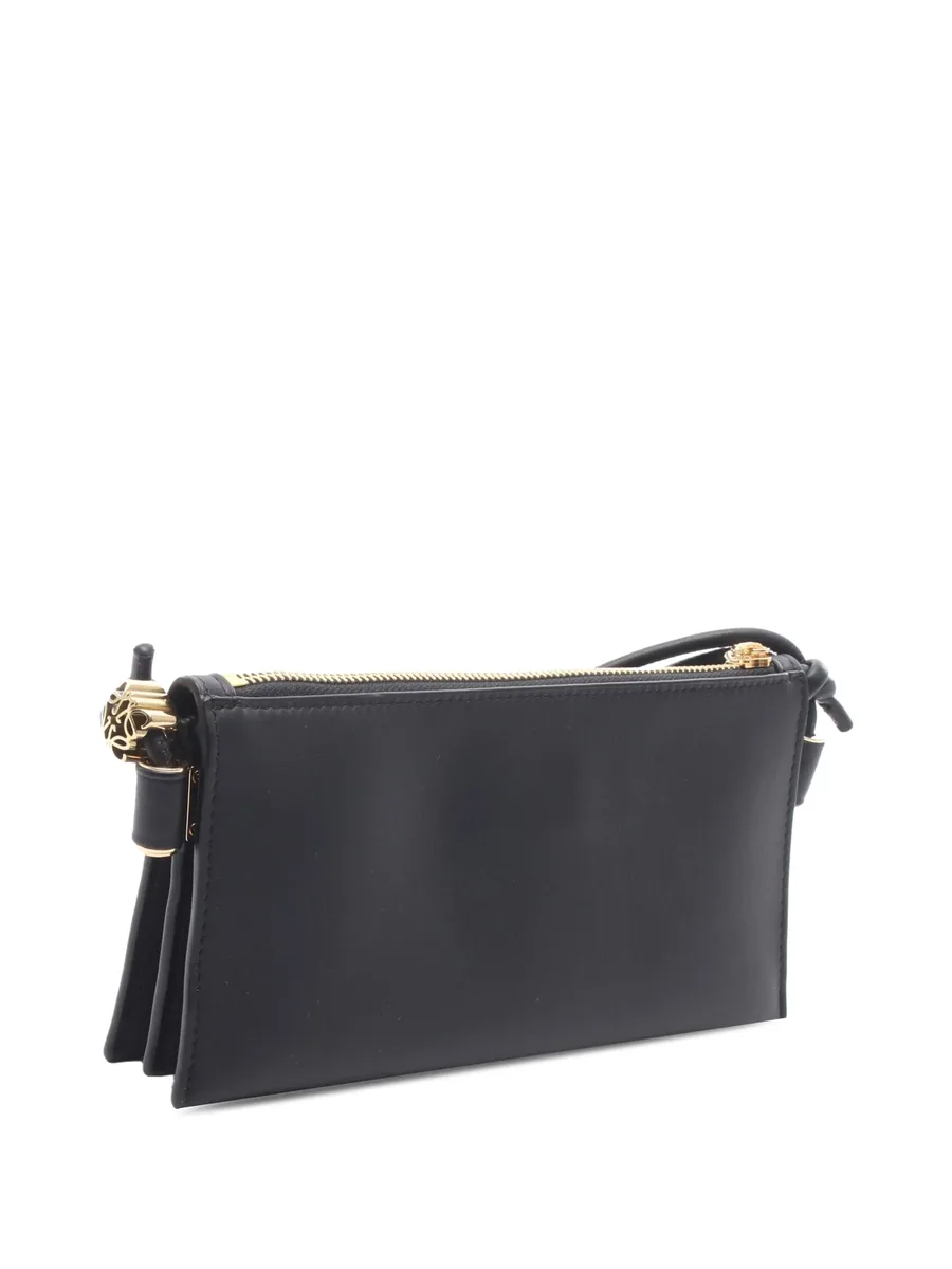 2010-2026 Leather Joya Pouch shoulder bag 3