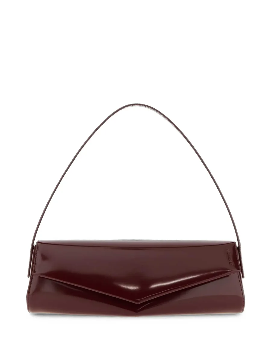 Kante leather shoulder bag 1