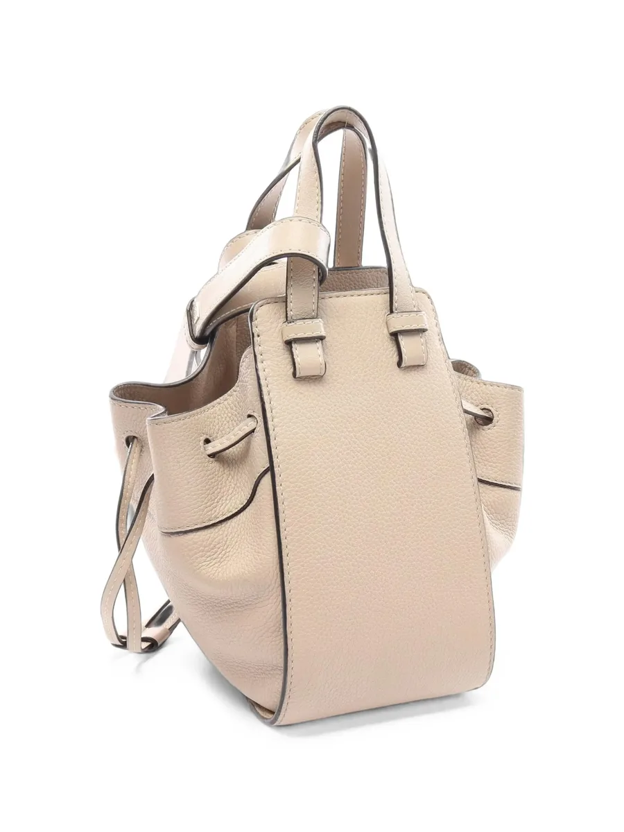 2000s mini Hammock shoulder bag 2