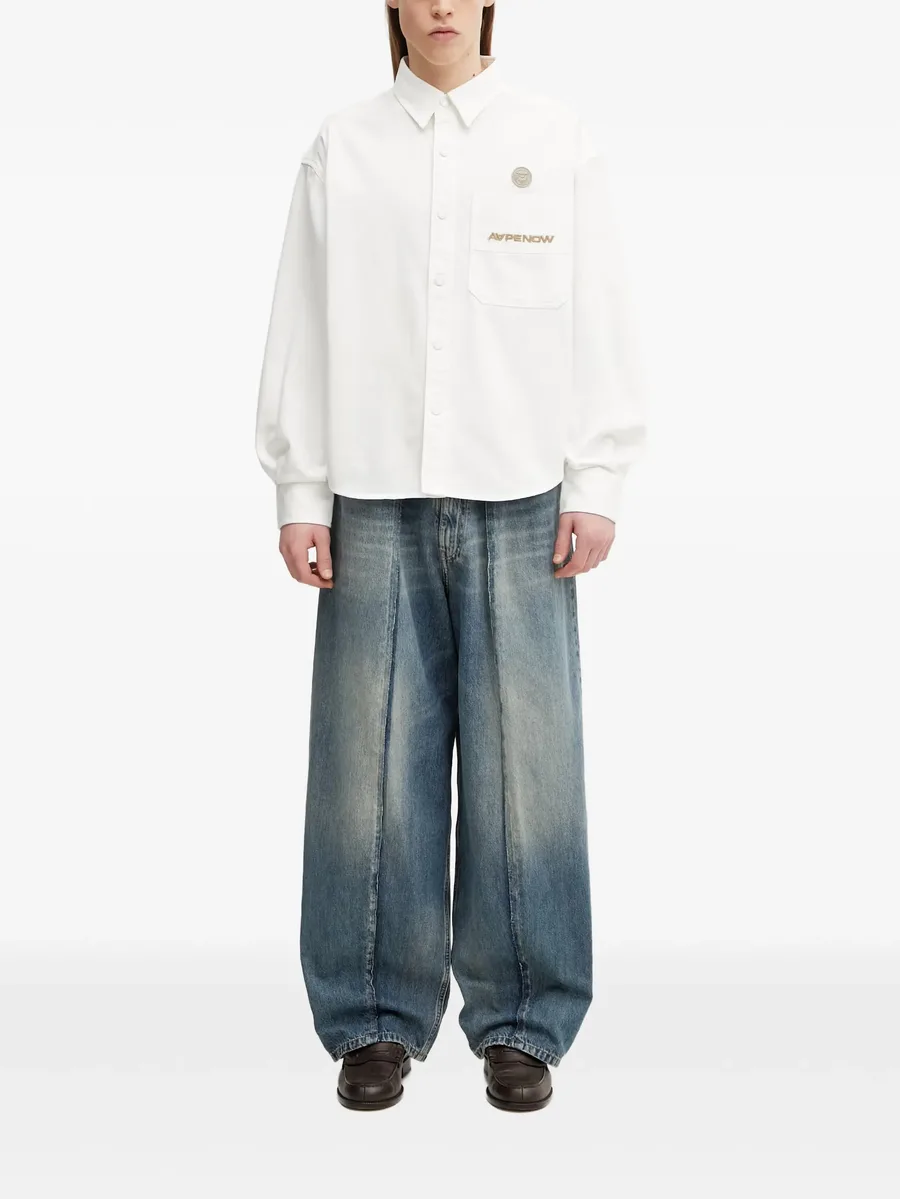 wide-leg jeans 2