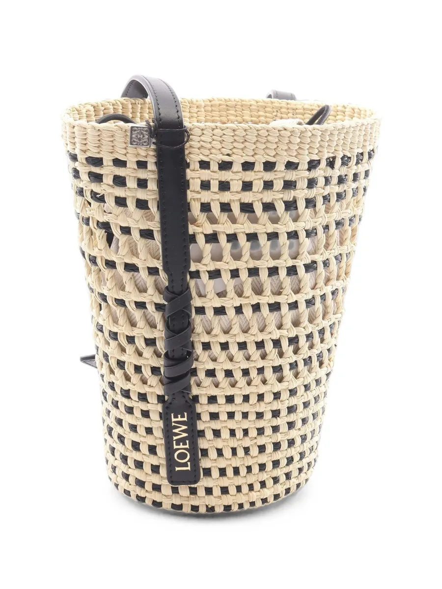 2020s braided shoulder bag 2