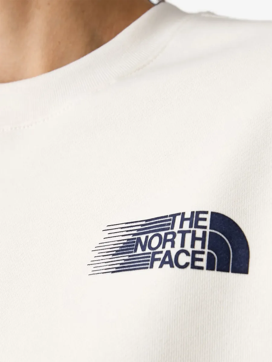 logo-print sweater 5