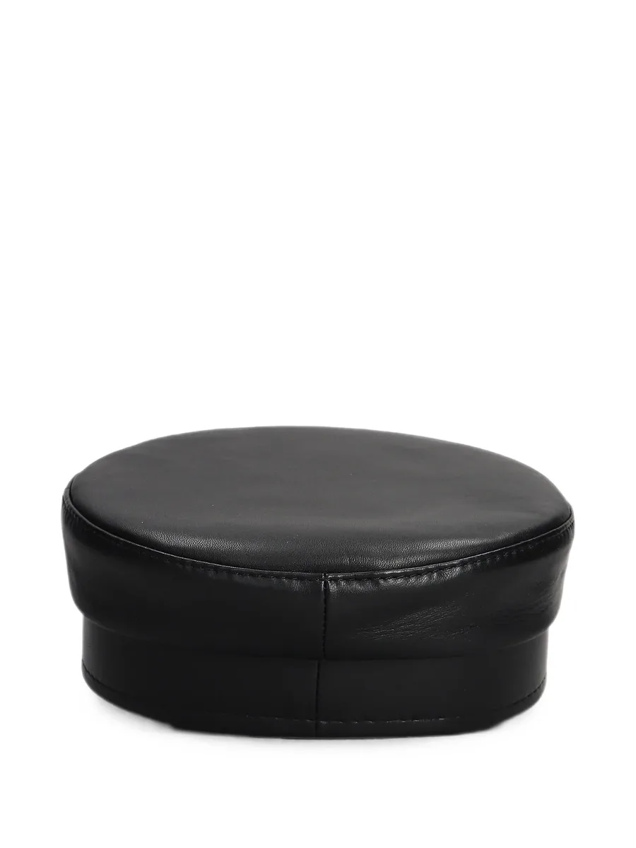 Baker Boy monogram-logo hat 2