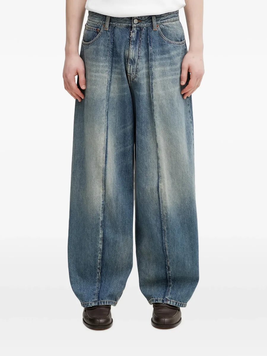 wide-leg jeans 1
