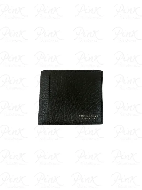 leather wallet