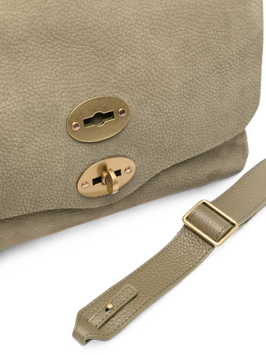 small Postina stud-embellished tote bag 3