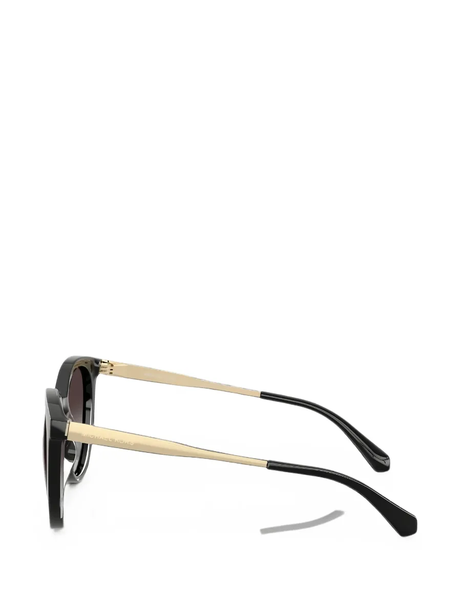 round-frame sunglasses 3