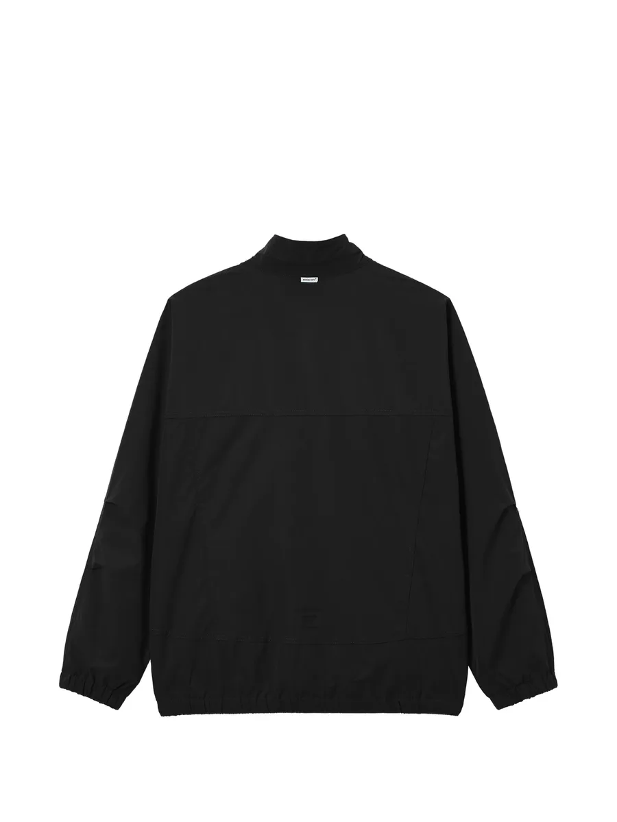 multi-pocket zip-up jacket 2