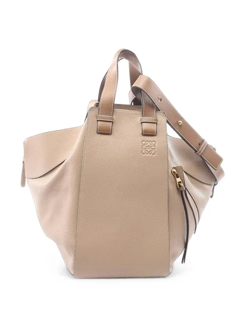 2010s medium Hammock two-way handbag