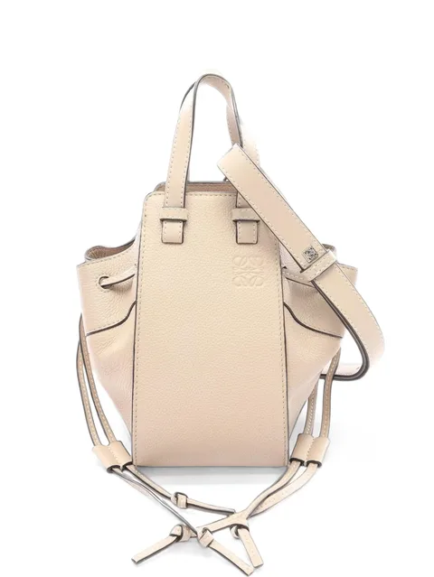 2000s mini Hammock shoulder bag
