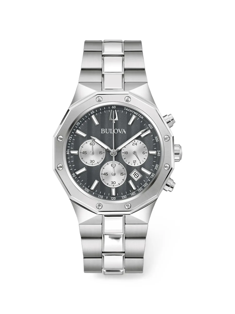 Prestige 40mm watch 1