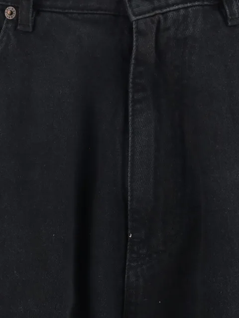 five-pocket jeans
