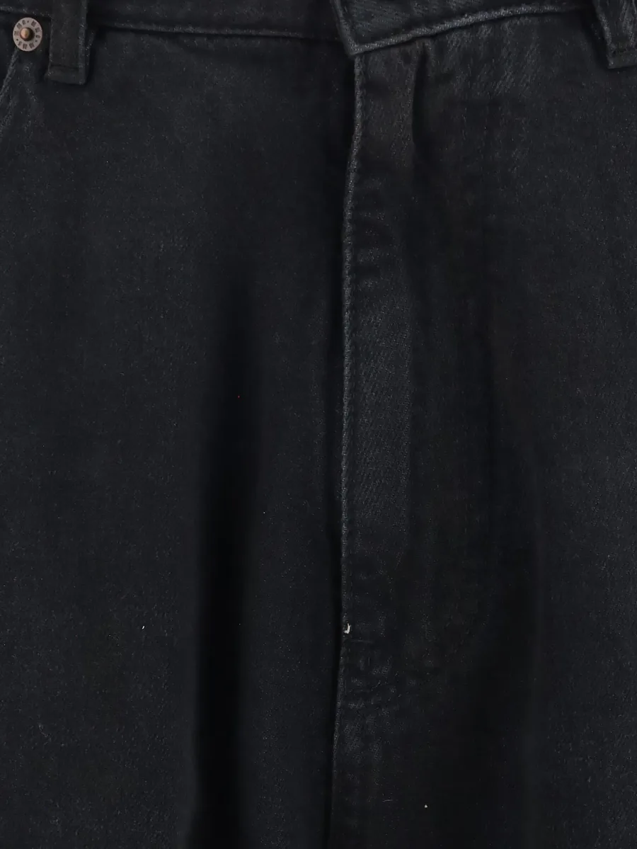 five-pocket jeans 1