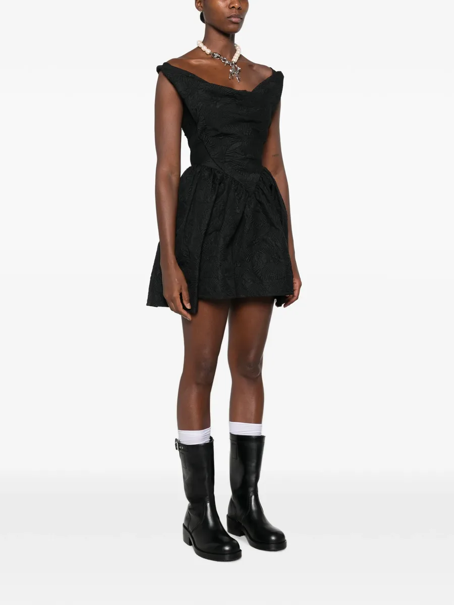 Sunday mini dress 3