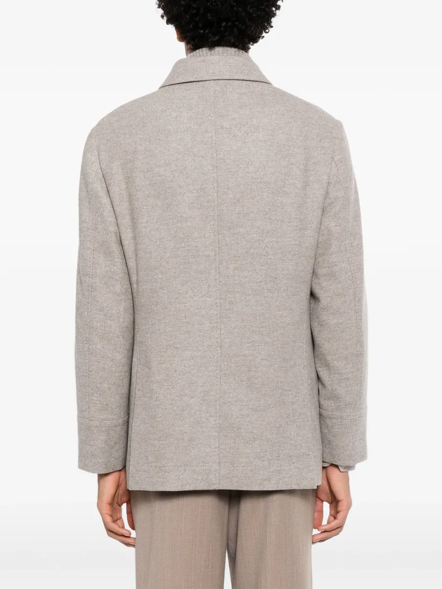 double-breasted jacket 4