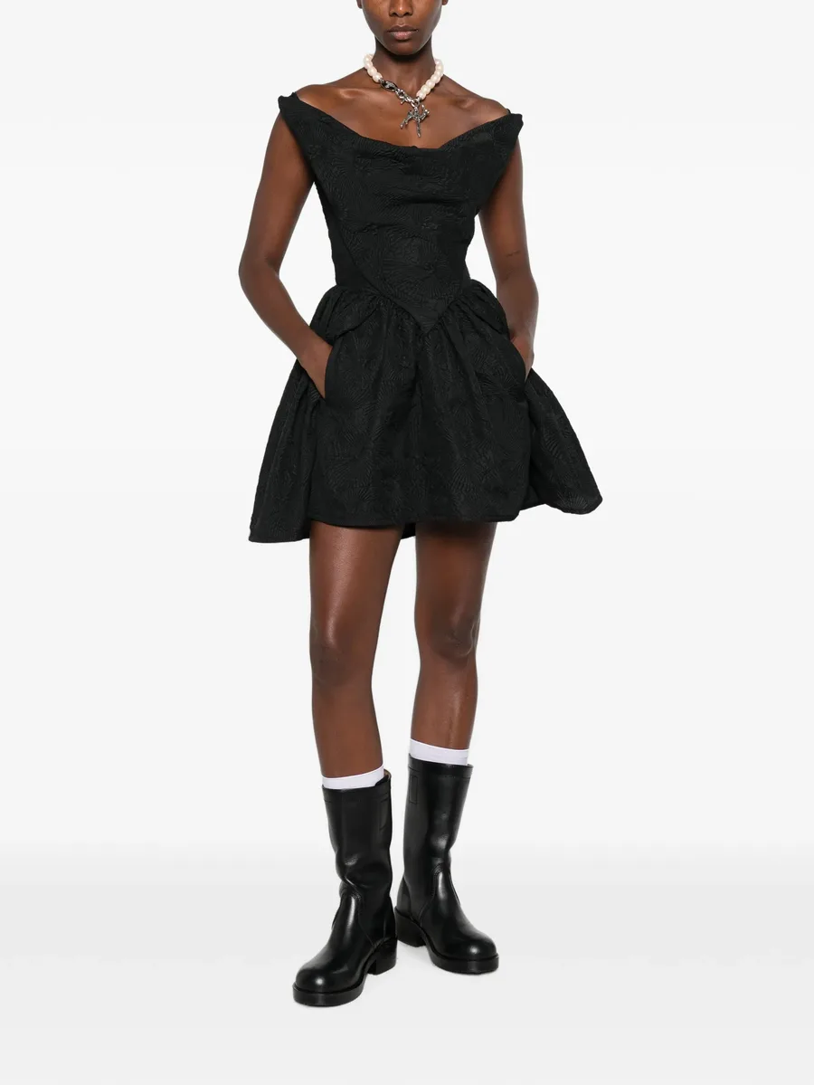 Sunday mini dress 2
