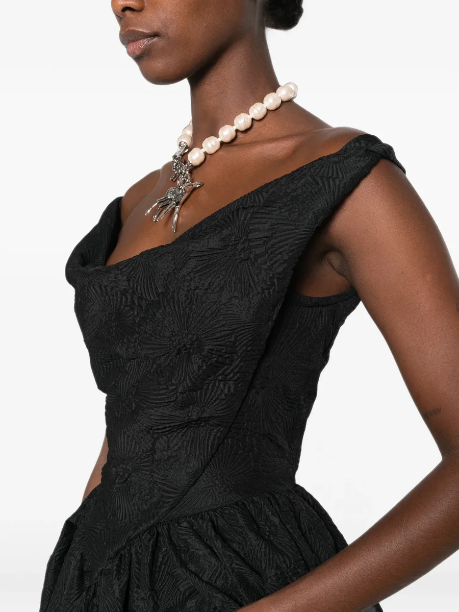 Sunday mini dress 5