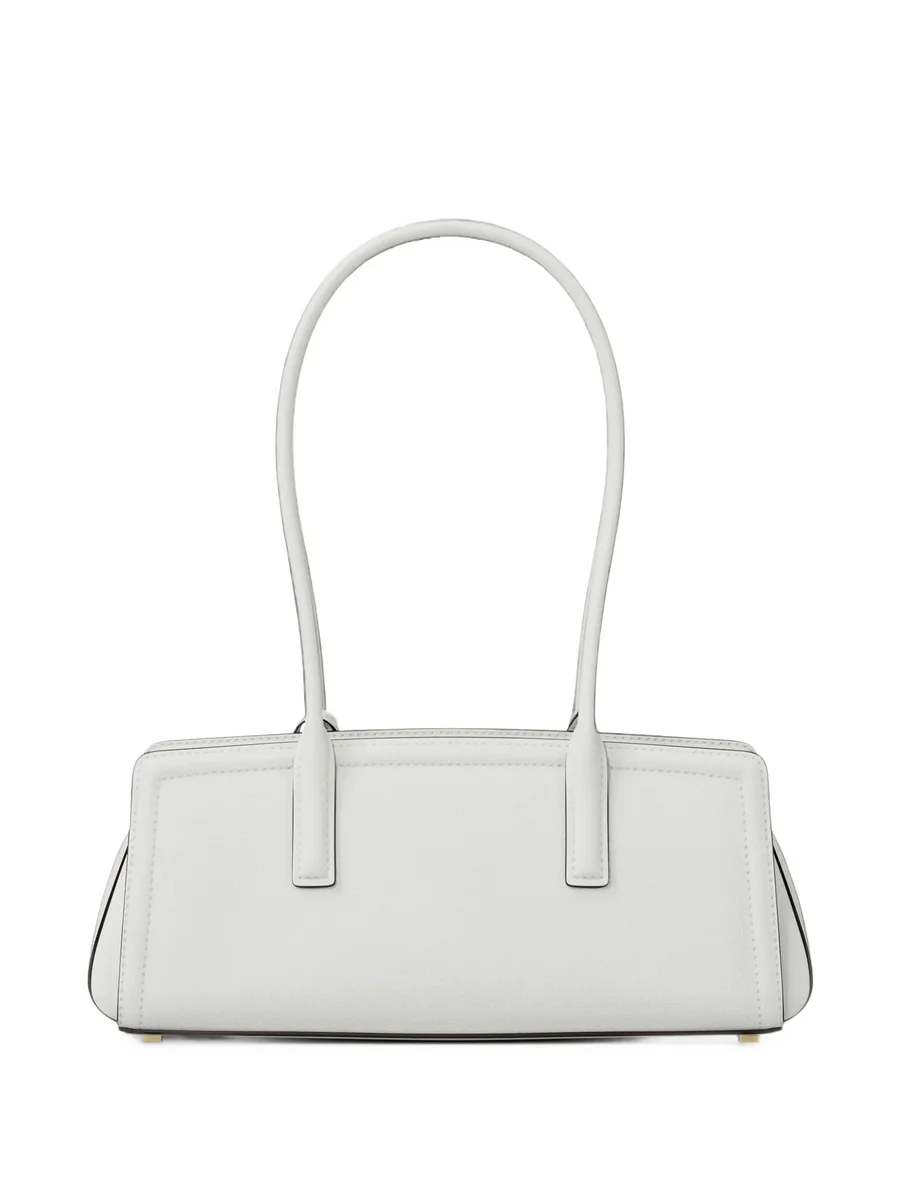 Laila small leather shoulder bag 3