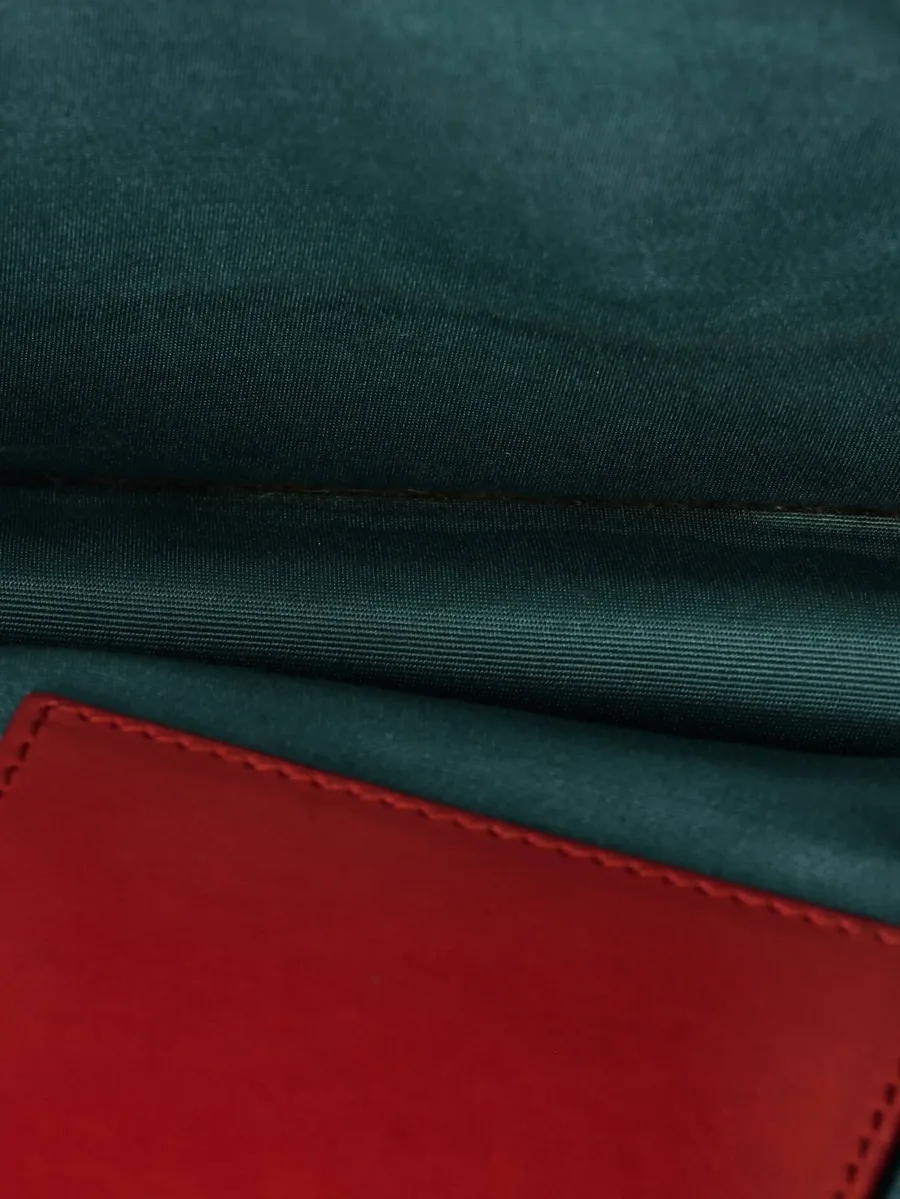 большая сумка на плечо Serpenti Forever Square 6