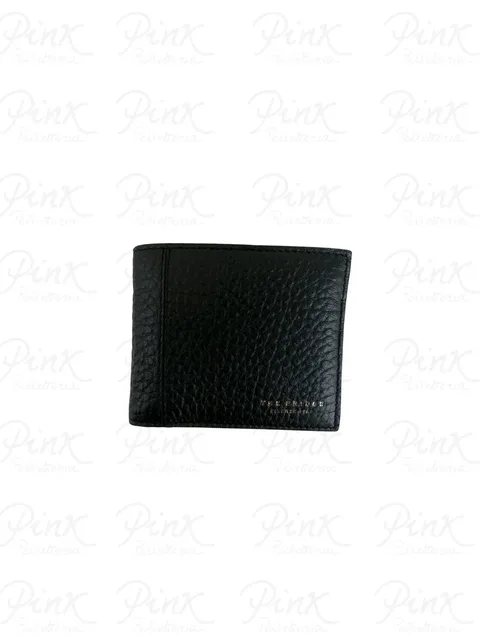 leather wallet