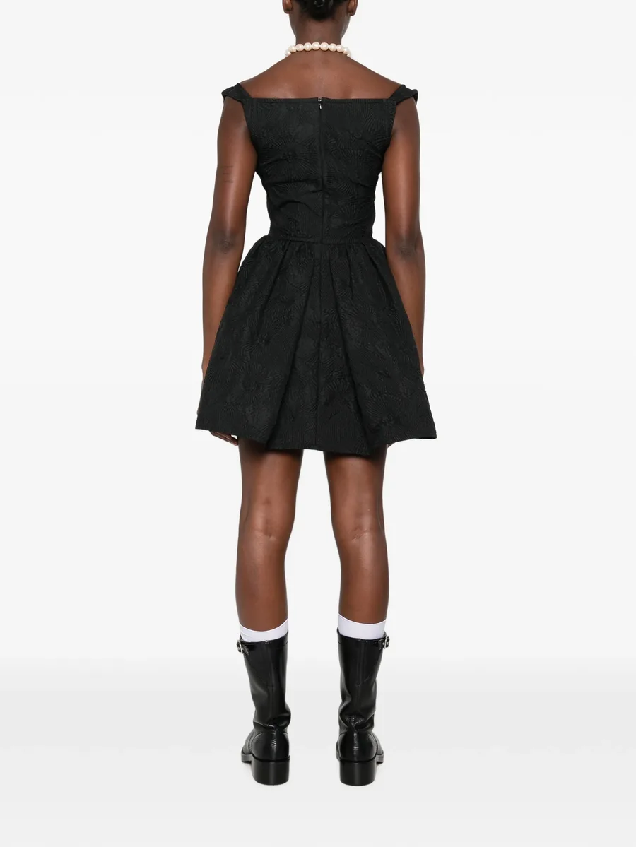 Sunday mini dress 4