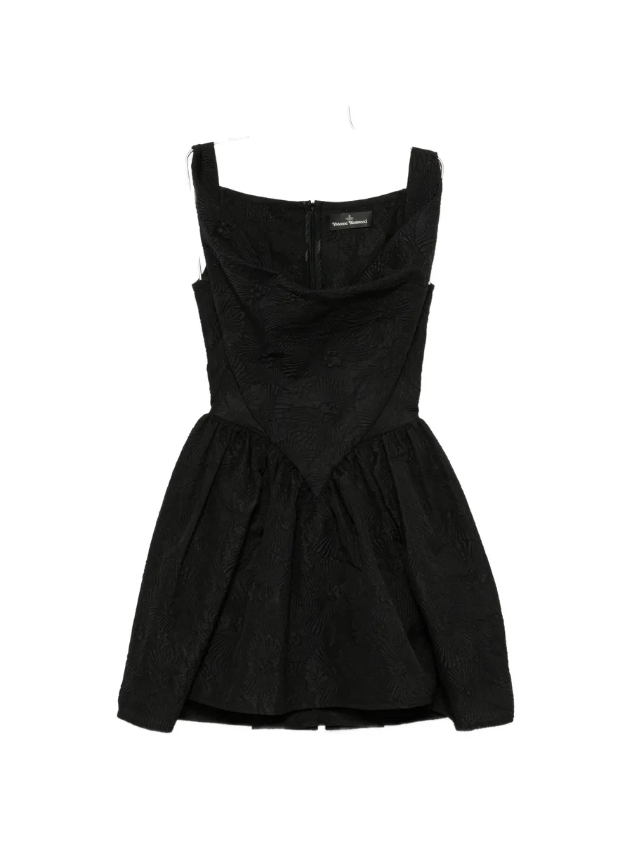 Sunday mini dress 1