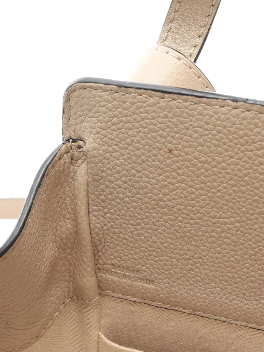 2000s mini Hammock shoulder bag 4