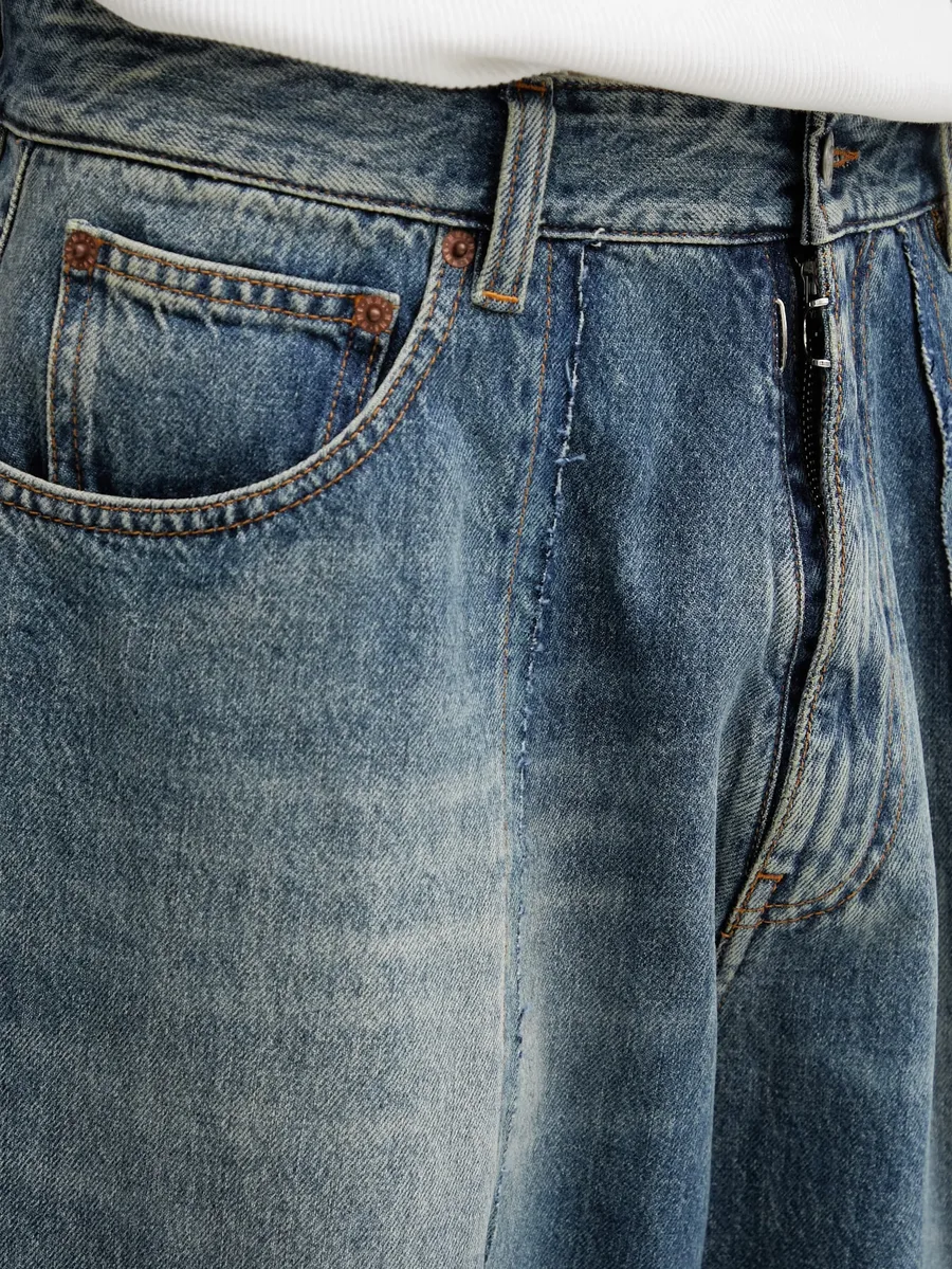 wide-leg jeans 5