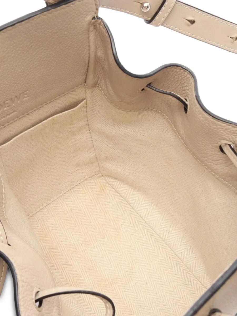 2000s mini Hammock shoulder bag 3
