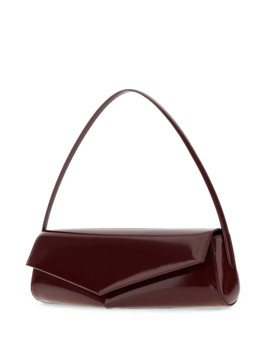 Kante leather shoulder bag 3