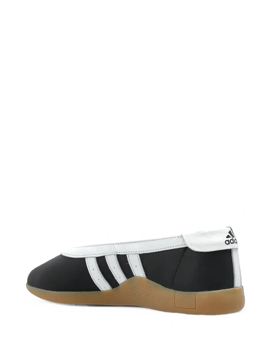 Taekwondo Mei ballet flats 5