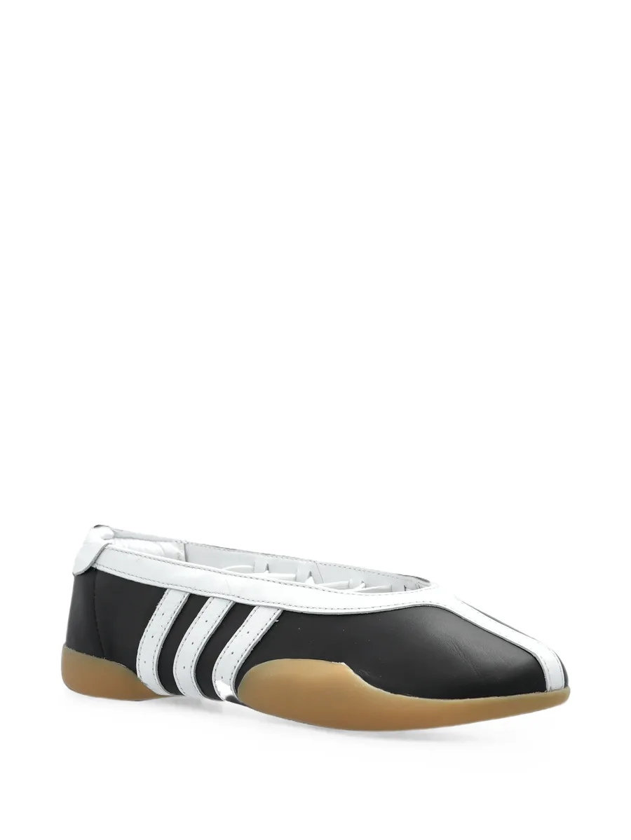 Taekwondo Mei ballet flats 4