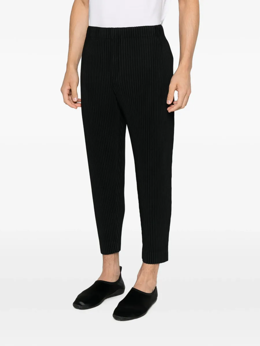 pleated trousers 3