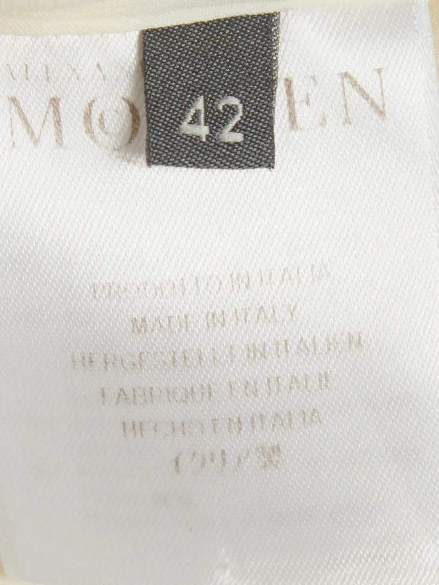 sleeveless fitted top 5
