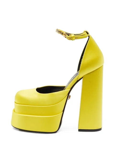 Aevitas platform pumps